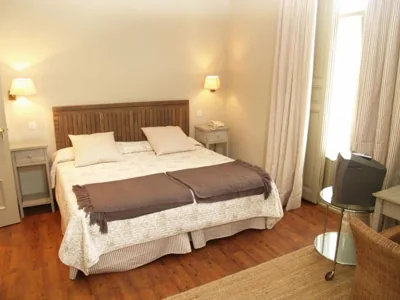 Hotel Roma — foto 6