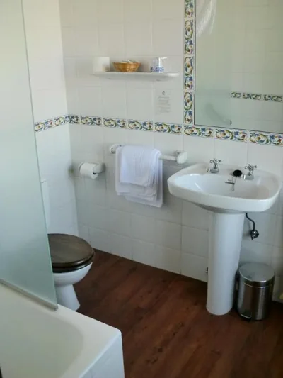 Hotel Roma — foto 7
