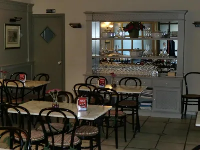 Hotel Roma — foto 8