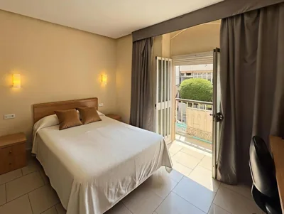 Hotel Roma San Fernando — foto 2