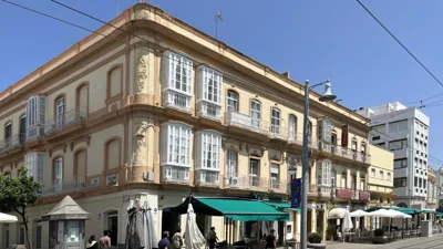 Hotel Roma San Fernando — foto 4