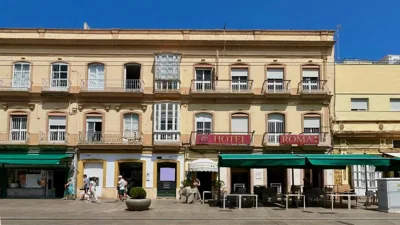 Hotel Roma San Fernando — foto 7