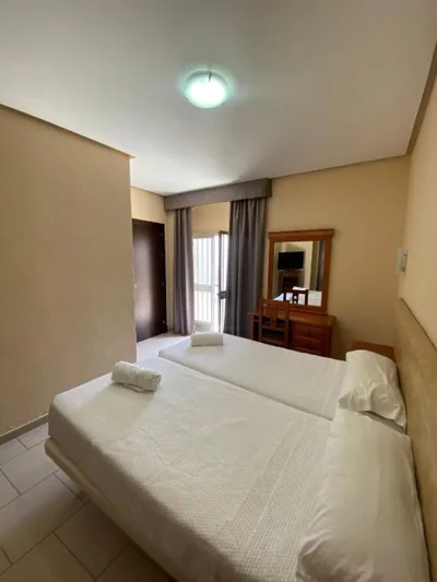 Hotel Roma San Fernando — foto 8