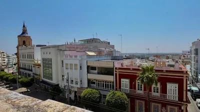 Hotel Roma San Fernando — foto 10