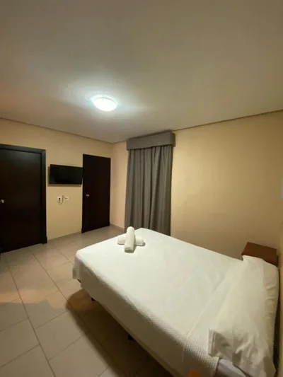 Hotel Roma San Fernando — foto 11