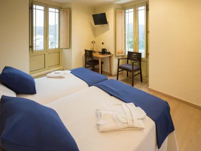 Hotel Roma — 照片 2