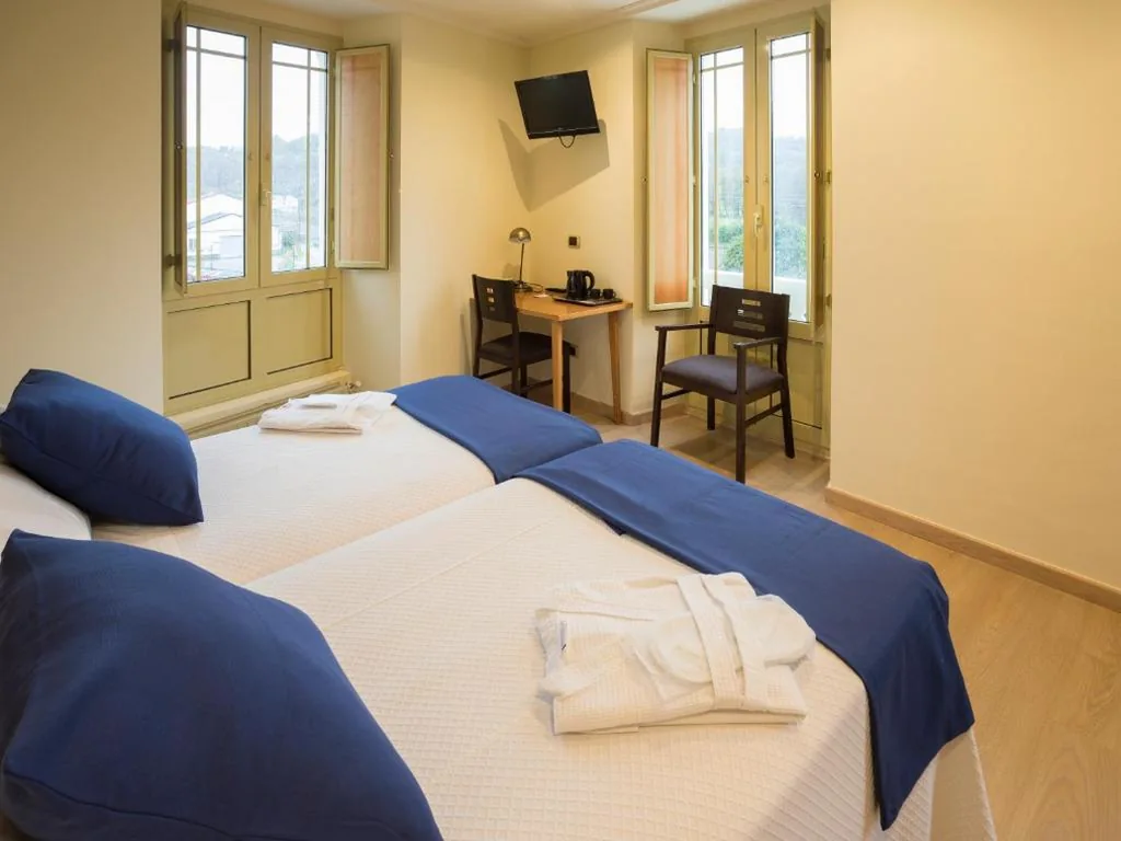Hotel Roma
