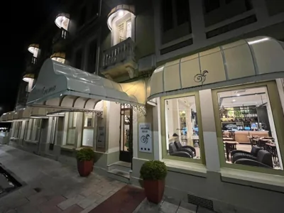Hotel Roma — 照片 5