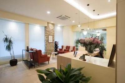 Hotel Roma — 照片 6