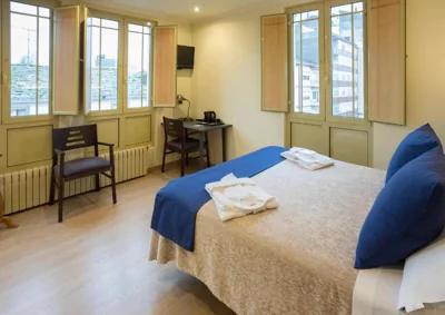 Hotel Roma — 照片 7