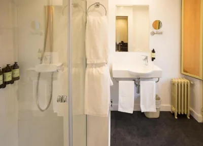 Hotel Roma — 照片 8