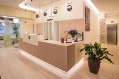 Hotel Roma — 照片 10