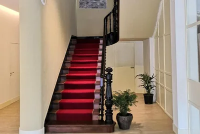 Hotel Roma — 照片 11