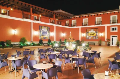 Hotel Romerito — foto 3