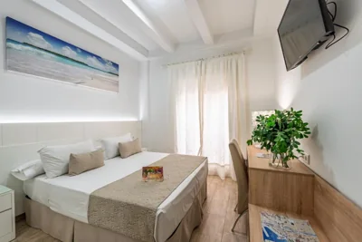Hotel Romerito — foto 4