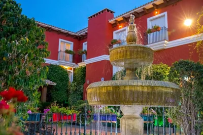 Hotel Romerito — foto 5