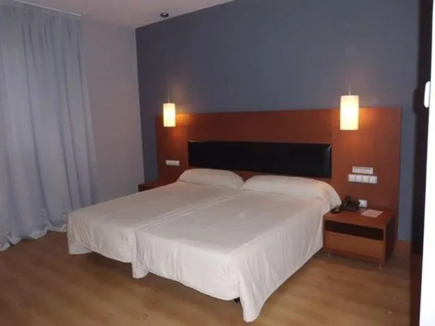 Camera Singola — Hotel Romero Merida