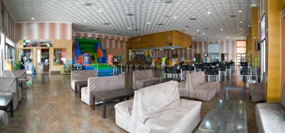 Hotel Romero Merida — foto 6