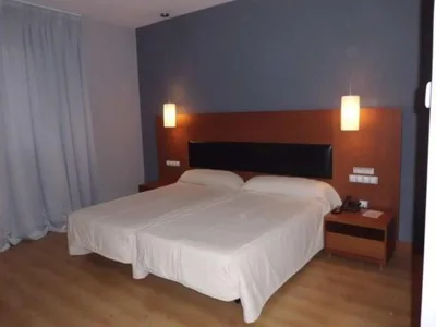 Hotel Romero Merida — foto 9