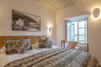Hotel Roncesvalles — 写真 2