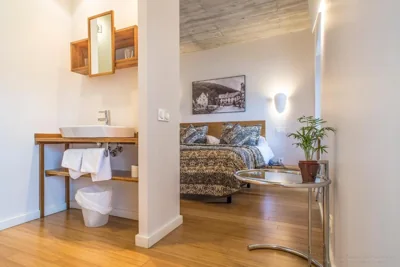 Hotel Roncesvalles — 写真 3