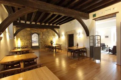 Hotel Roncesvalles — 写真 4
