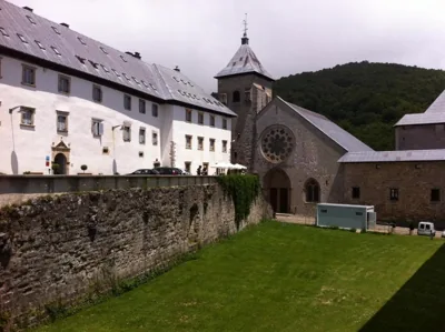 Hotel Roncesvalles — 写真 9
