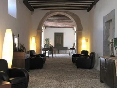 Hotel Roncesvalles — 写真 11