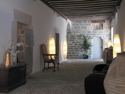 Hotel Roncesvalles — 写真 12