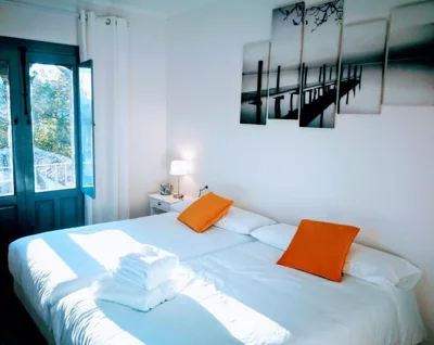 Hotel Ronda Moments — 照片 2