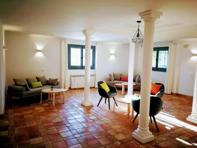 Hotel Ronda Moments — 照片 5