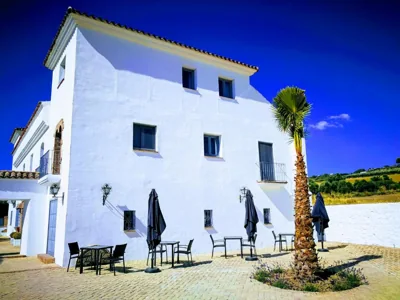 Hotel Ronda Moments — 照片 6