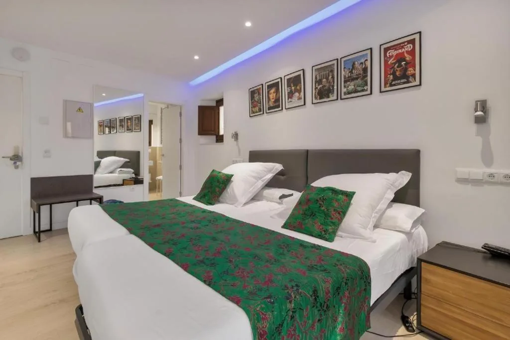 Hotel Ronda Nuevo