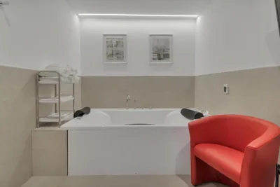 Hotel Ronda Nuevo — Foto 3