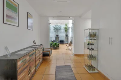 Hotel Ronda Nuevo — Foto 4