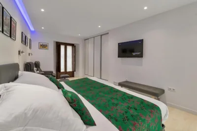 Hotel Ronda Nuevo — Foto 5