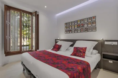 Hotel Ronda Nuevo — Foto 7
