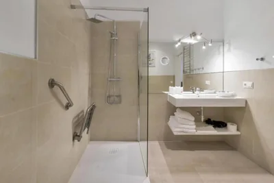 Hotel Ronda Nuevo — Foto 8