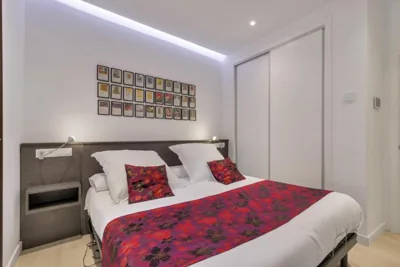 Hotel Ronda Nuevo — Foto 11