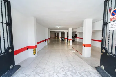 Hotel Ronda Nuevo — Foto 12