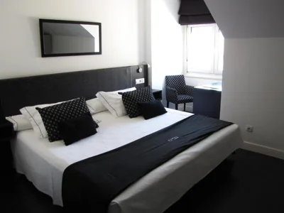Hotel Room — foto 2