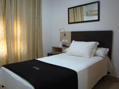 Hotel Room — foto 6