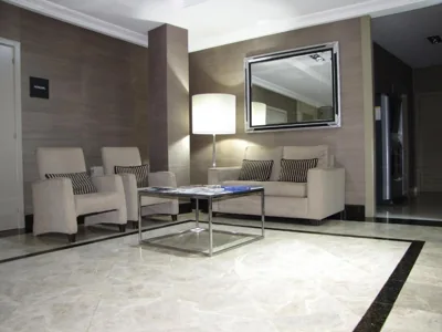 Hotel Room — foto 12