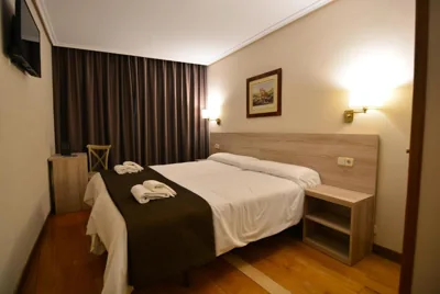 Hotel Rooms Ducay — foto 2