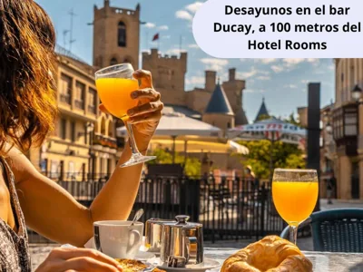 Hotel Rooms Ducay — foto 4