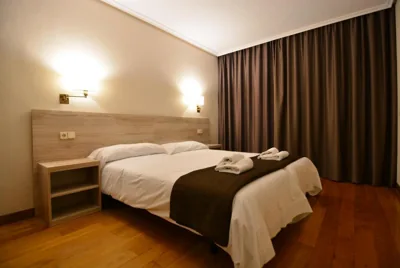 Hotel Rooms Ducay — foto 6