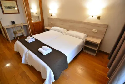 Hotel Rooms Ducay — foto 10