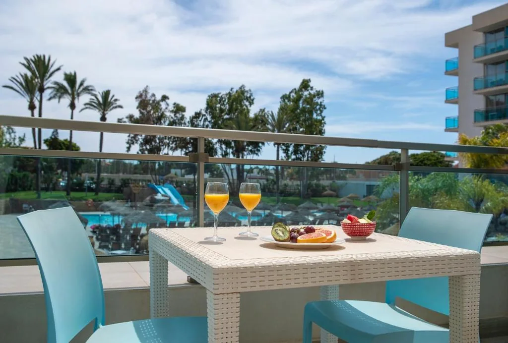 Camera doppia — Hotel Roquetas El Palmeral by Pierre & Vacances