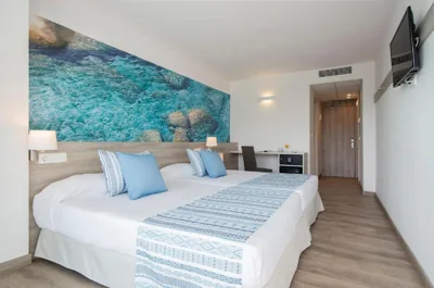 Hotel Roquetas El Palmeral by Pierre & Vacances — foto 2