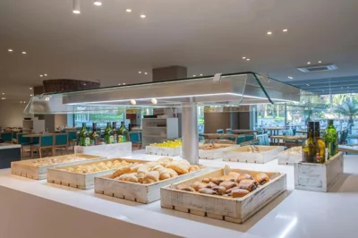 Hotel Roquetas El Palmeral by Pierre & Vacances — foto 3